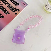 Fluorescent Neon Airpod Pro Case